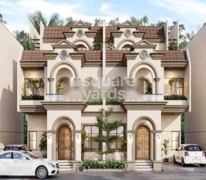 Isha Dynasty