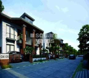 Isha Greenspace