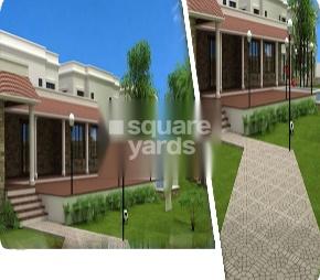 Jala Green View Residency