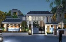 Jay Ambe Aryahi Villas Featured Image