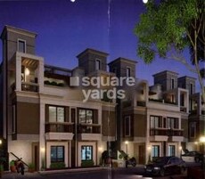 Jay Ambe Venice Bunglows Featured Image