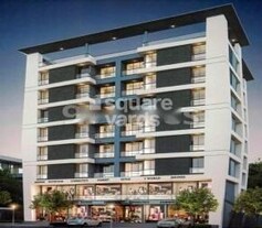 Jay Fortune Heights, New Sama, Vadodara