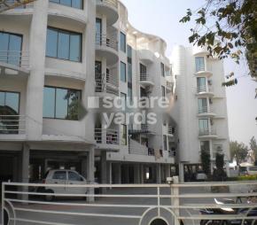 Kalp Apartments