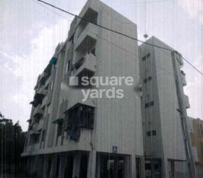 Kalp Dev Residency