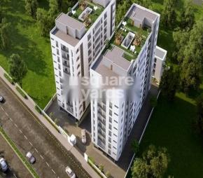 Kamaxi Highrise