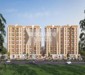 Kamdhenu Serenity Sky Featured Image