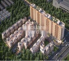 Kamdhenu Serenity Villa Featured Image