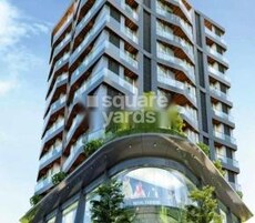 Kanha Aerocity Featured Image