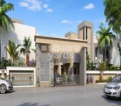 Kanha Galaxy, Waghodia Road, Vadodara