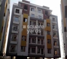 Kanha Landmark, Kamla Nagar, Vadodara