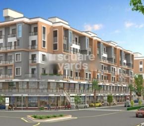 Kanha Luxuria