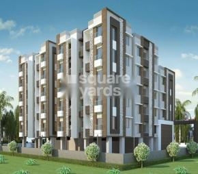 Kanha Platinum