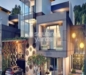 Keizer De Elegante Villa