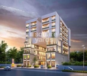 Keshav Landmark