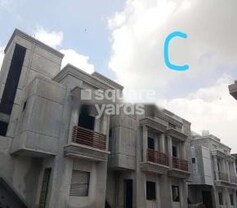 Keynfra Viera Villas, New VIP Road, Vadodara