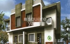 Kraft Vishranti Green Residency Featured Image