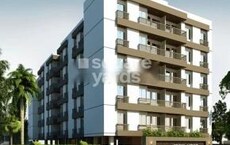 Krishil Avenue Featured Image