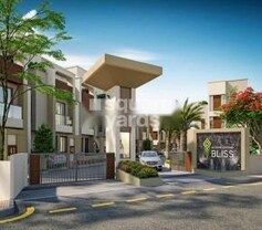 Krishna Darshan Bliss, Waghodia Road, Vadodara