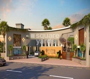 Krishna Darshan Villa