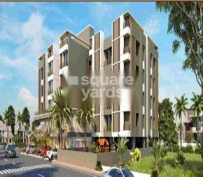 Landspace Shivalik Shilp