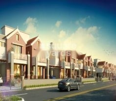 Lavanya Bungalows, Waghodia Road, Vadodara