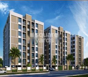 Laxmi Mudra Heights