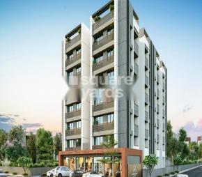 Laxminarayan Residency