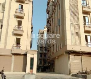 Lilleria Apartments