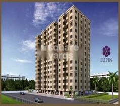 Lupin Larch, Bhayli, Vadodara