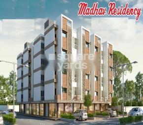 Maa Madhav Residency Flagship