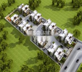 Maa Maruti Villa