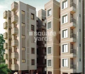 Maa Omkar Residency