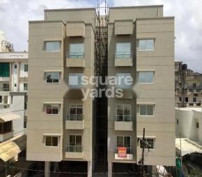 Madhav Flats