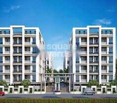 Madhuvan Elegance, Harni, Vadodara