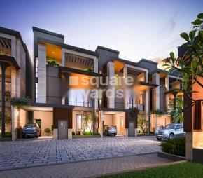 Madhuvan Signature Villa