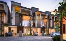 Madhuvan Signature Villa Featured Image