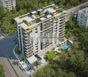Madhuvan Space