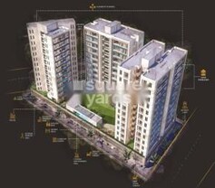 Madhuvan The Rise, Harni, Vadodara