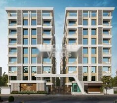 Madhuvan The Status, Harni, Vadodara