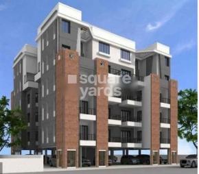 Mahalaxmi Milestone Residency