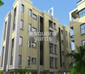 Makhija Roseland Residency