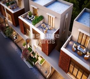 Manas Soverign Villa