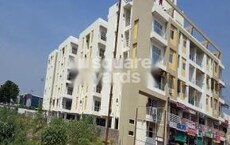 Mangalam Maa Residency Featured Image