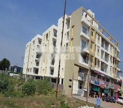 Mangalam Maa Residency Flagship