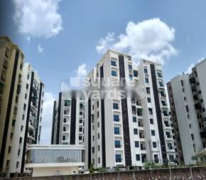 Mangalmurti Vinayak Heights