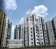 Mangalmurti Vinayak Heights Featured Image