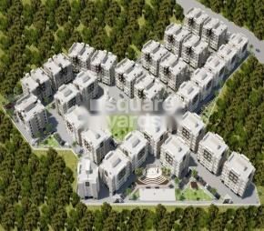 Mangla Greens