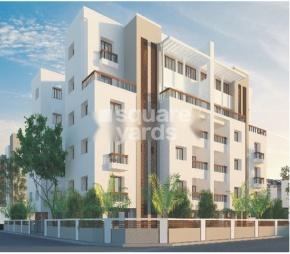 Mangla Shakuntal Flats