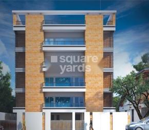 Mayfair Signature