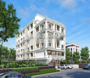 Meridian Regalia Featured Image